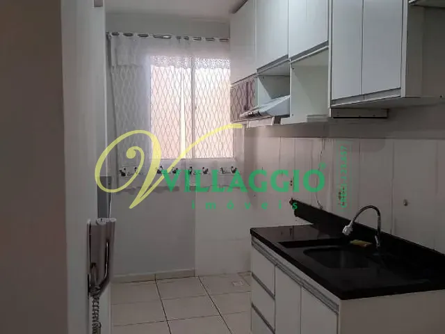 Apartamento com 115m² 2 quartos e 1 banheiro, à venda, no bairro Rios di Itália em São José do Rio Preto