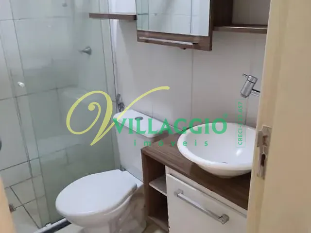 Apartamento com 115m² 2 quartos e 1 banheiro, à venda, no bairro Rios di Itália em São José do Rio Preto