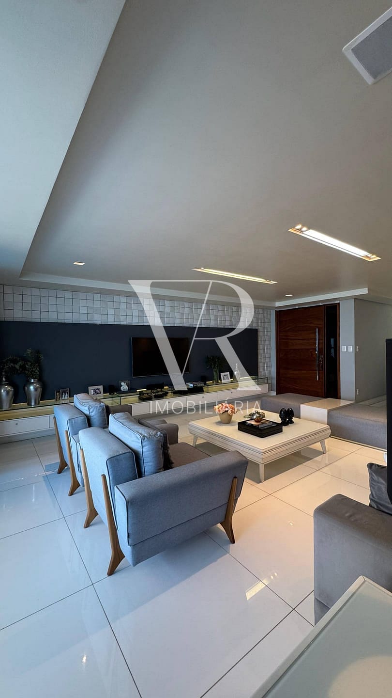 Apartamento à venda com 4 quartos, 245m² - Foto 10