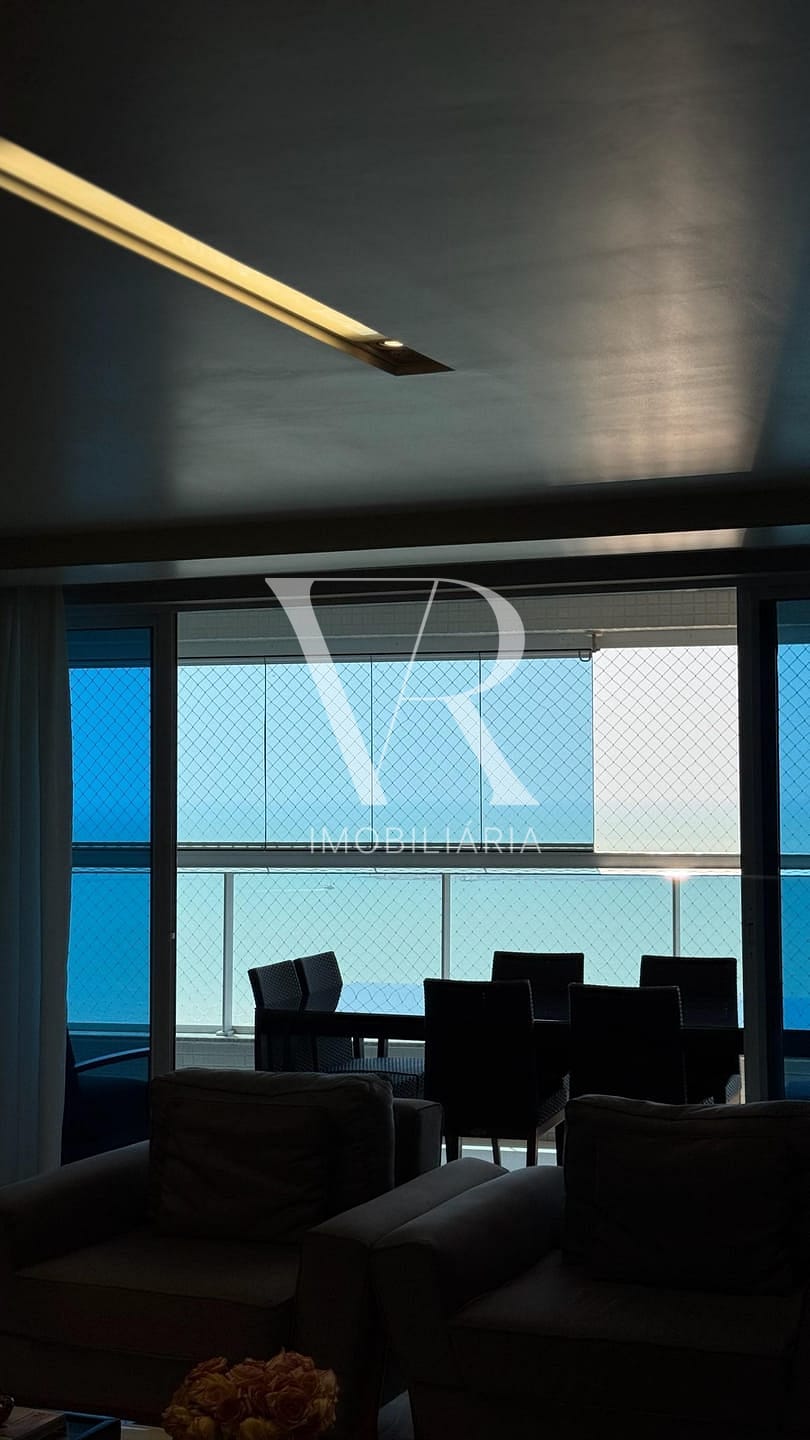 Apartamento à venda com 4 quartos, 245m² - Foto 6