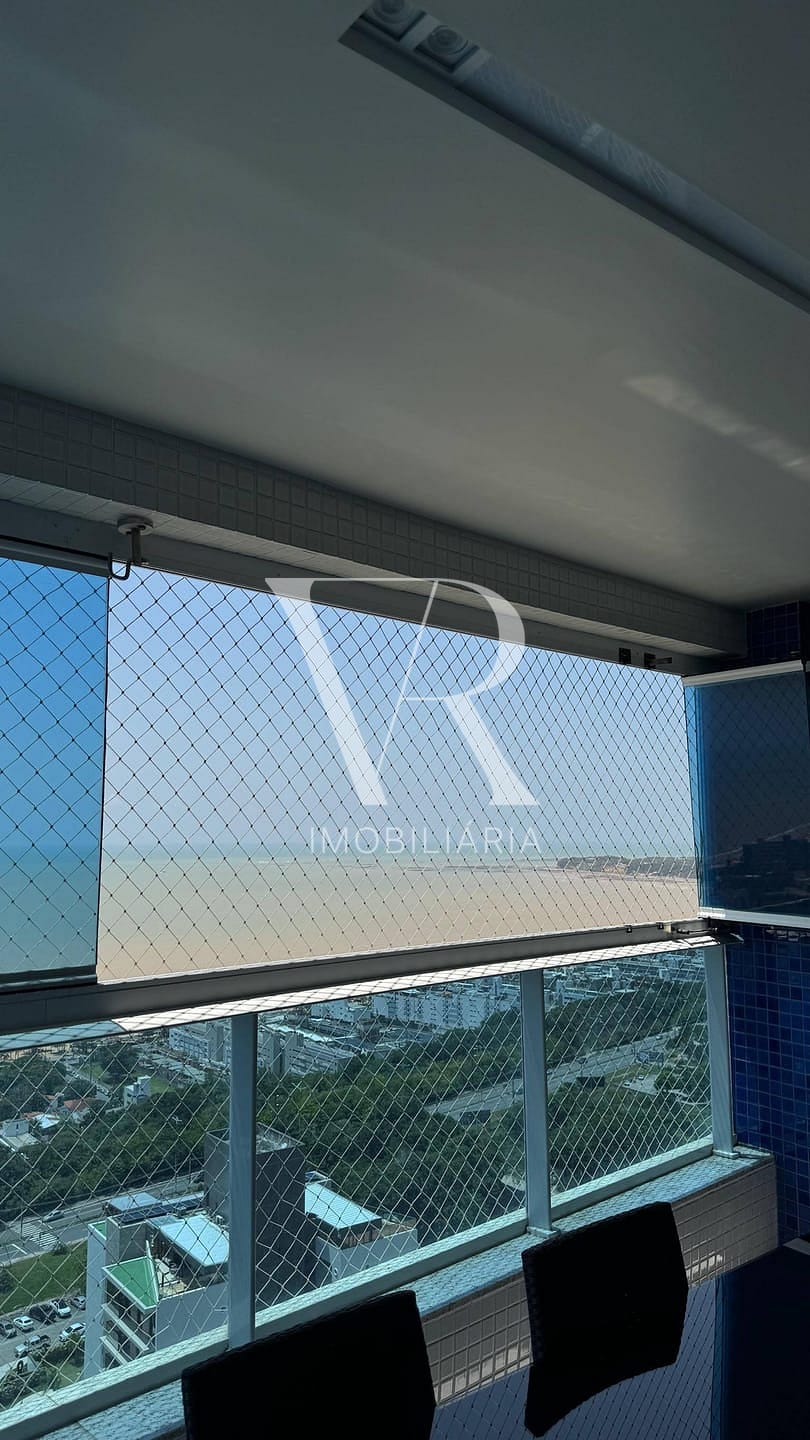 Apartamento à venda com 4 quartos, 245m² - Foto 7