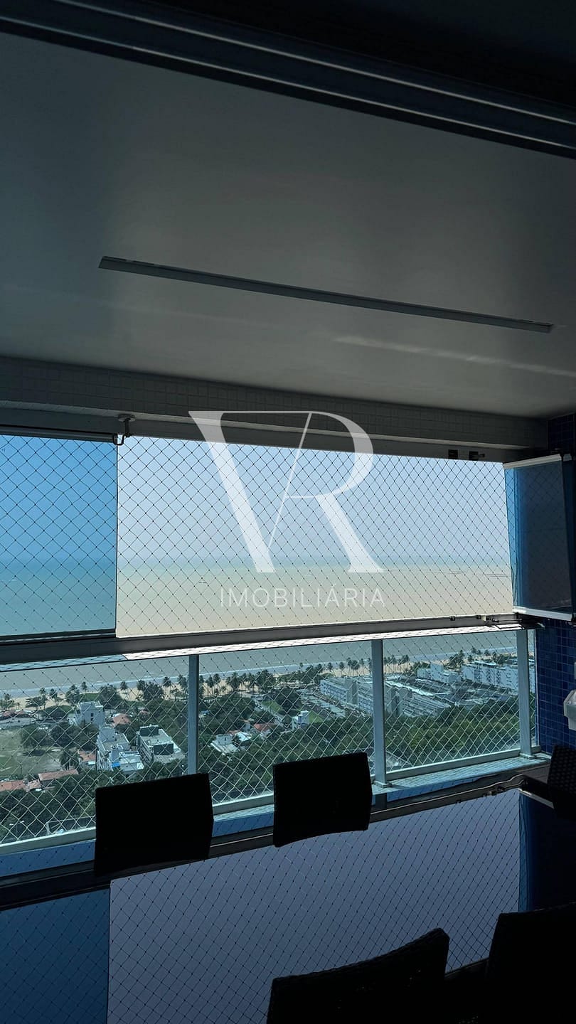 Apartamento à venda com 4 quartos, 245m² - Foto 5