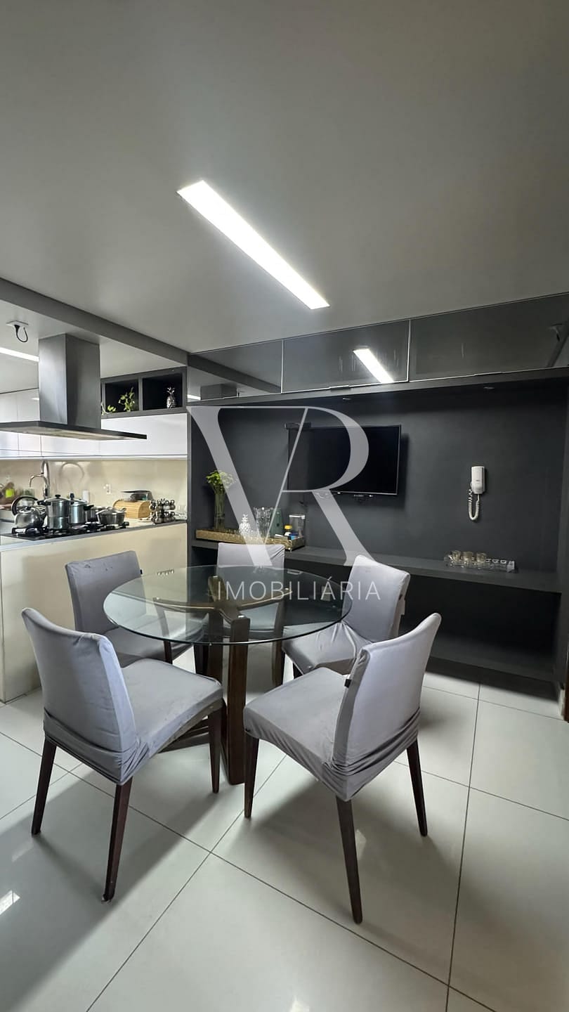 Apartamento à venda com 4 quartos, 245m² - Foto 14