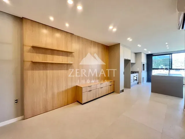 Apartamento 2 quartos e 3 banheiros, à venda ou para alugar, no bairro Vila Nova em Blumenau