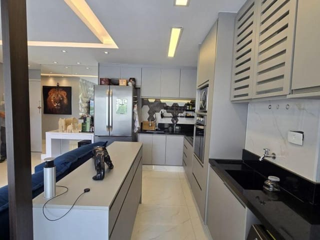 Foto do Apartamento - Apartamento à venda, Vila Anastácio, São Paulo, SP | Vista Livre