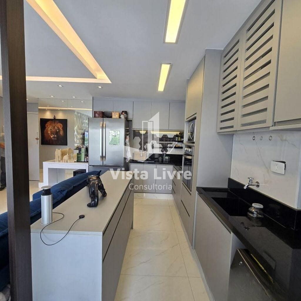 Apartamento, 2 quartos, 69 m² - Foto 3