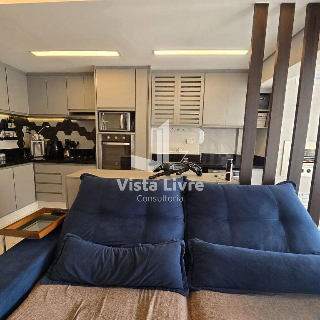 Apartamento, 2 quartos, 69 m² - Foto 5