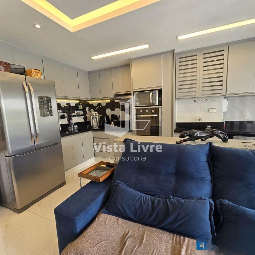 Apartamento, 2 quartos, 69 m² - Foto 4