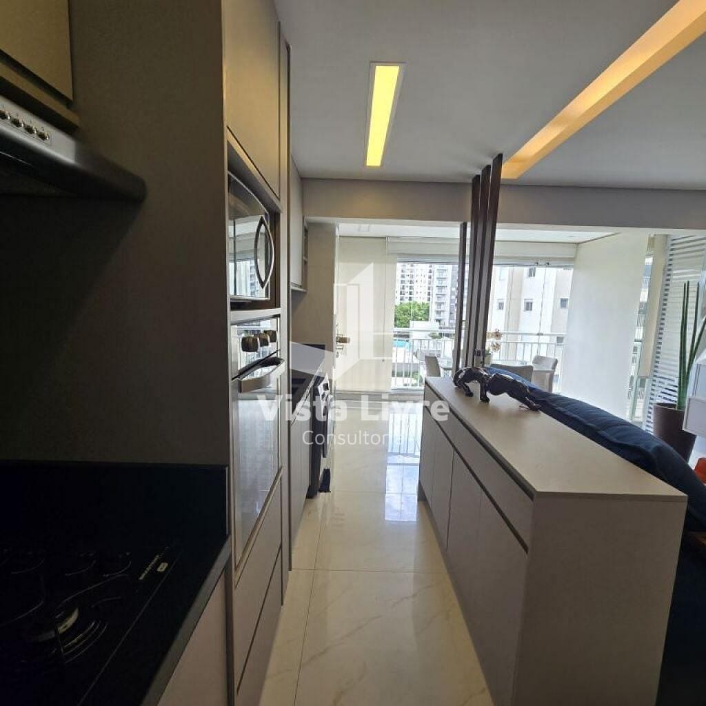 Apartamento, 2 quartos, 69 m² - Foto 10