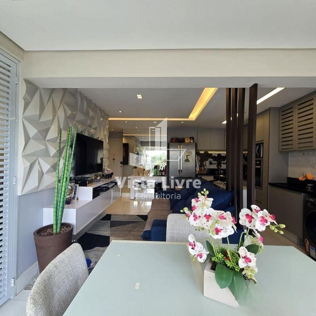 Apartamento, 2 quartos, 69 m² - Foto 7