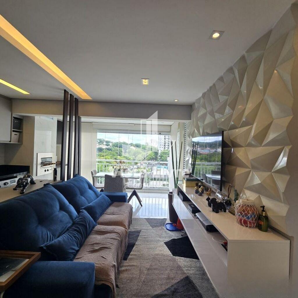 Apartamento, 2 quartos, 69 m² - Foto 1