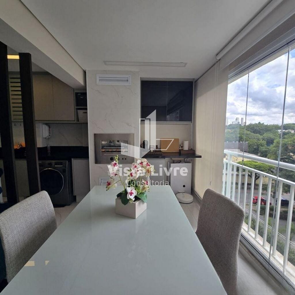 Apartamento, 2 quartos, 69 m² - Foto 8