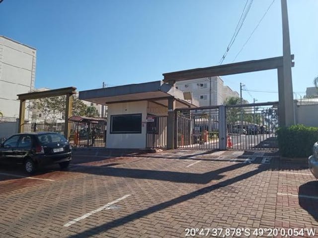 Foto do Apartamento - Apartamento à venda 2 Quartos, 1 Vaga, 10M², RIOS DI ITALIA, SAO JOSE DO RIO PRETO - SP | Imobiliária Compare
