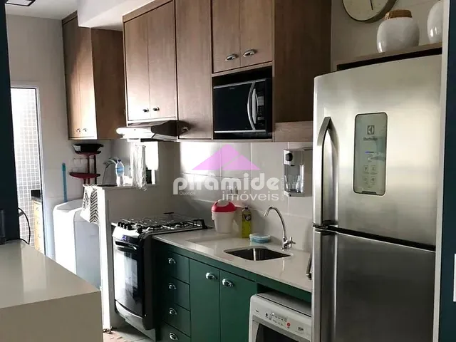 Apartamento com 75m² 2 quartos e 2 banheiros, à venda, no bairro Ubatumirim em Ubatuba