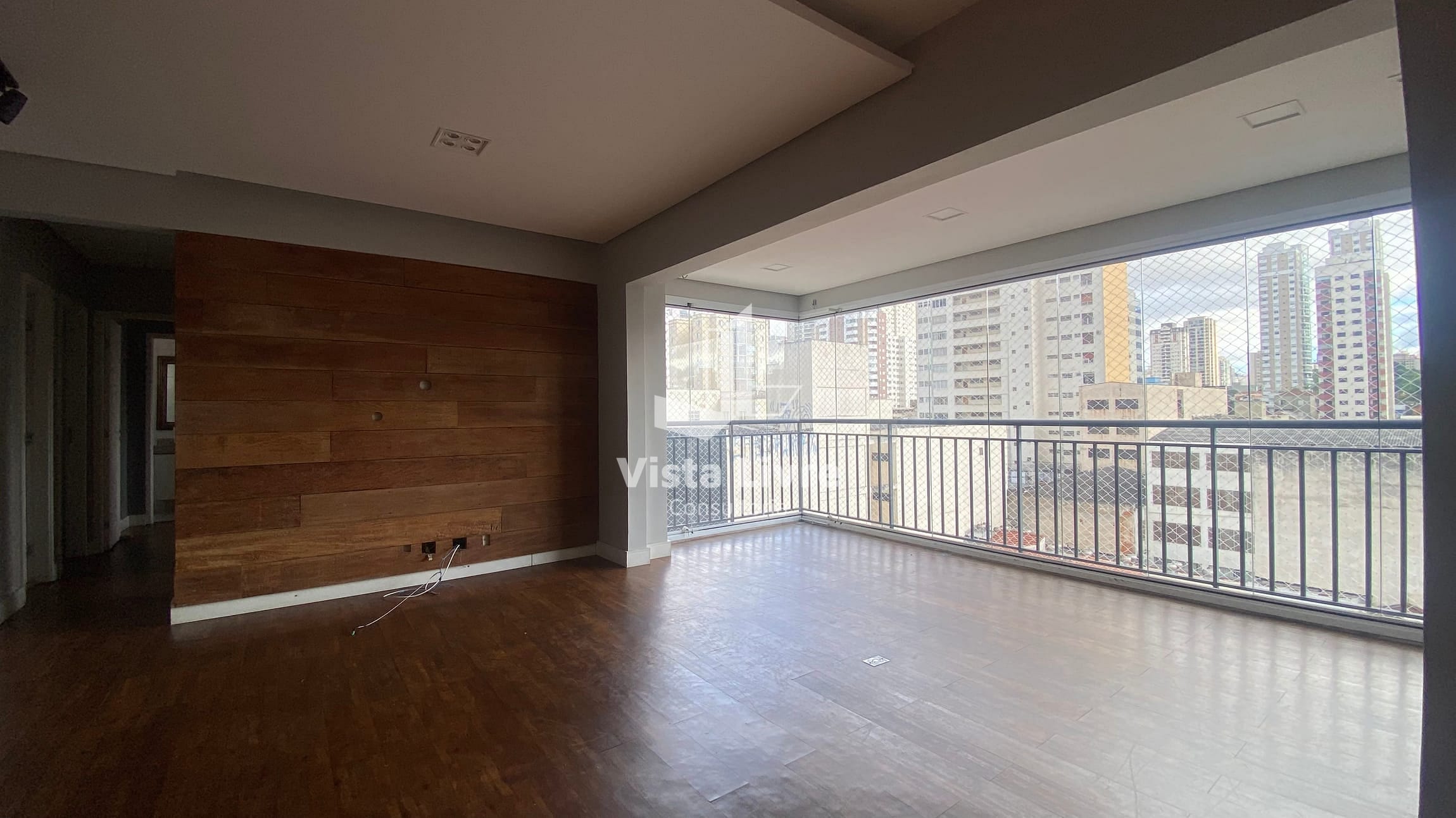 Apartamento, 3 quartos, 94 m² - Foto 1