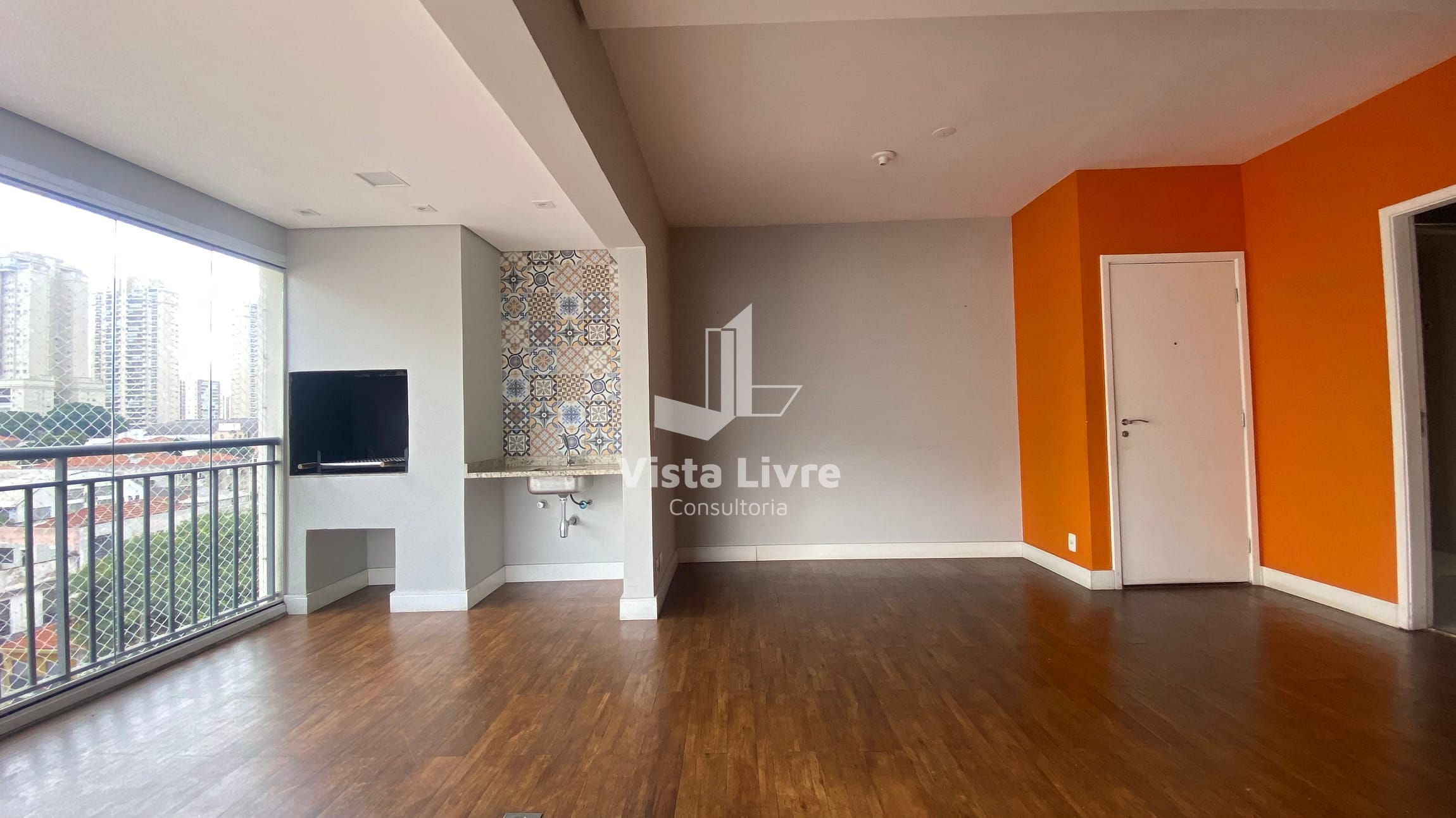 Apartamento, 3 quartos, 94 m² - Foto 3