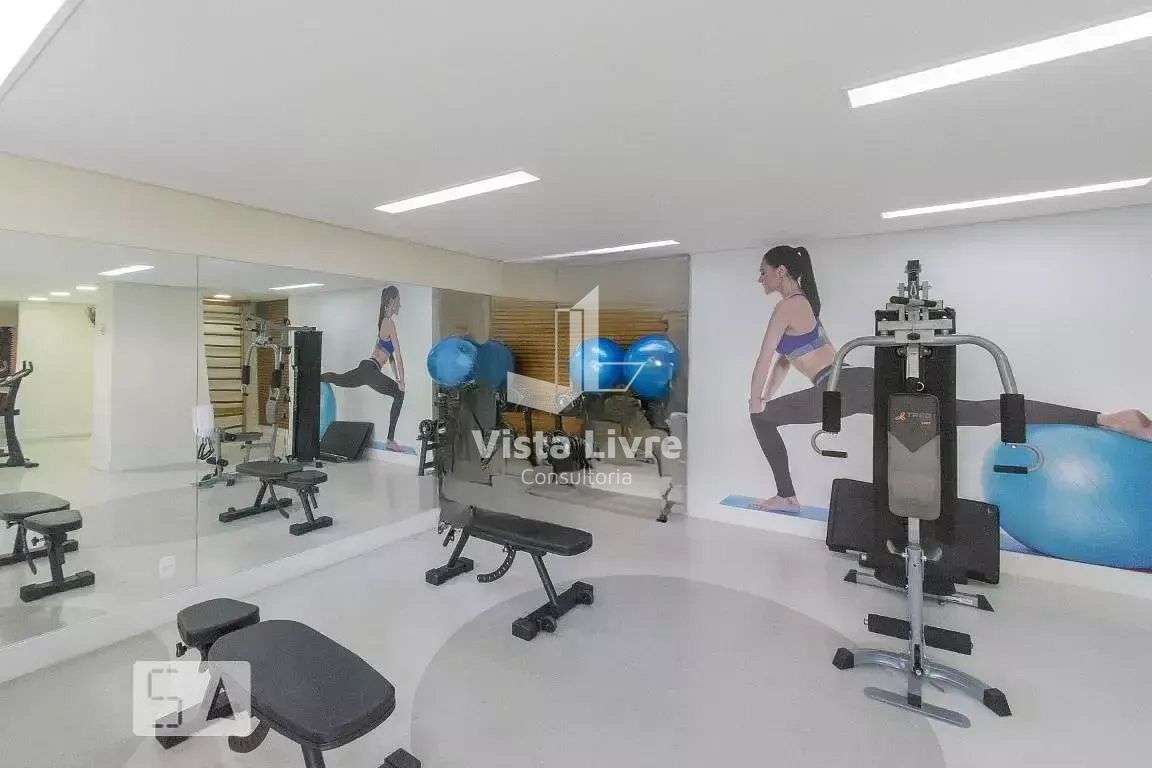 Cobertura, 3 quartos, 136 m² - Foto 33