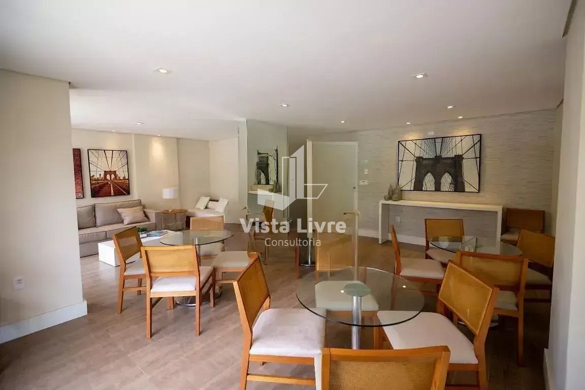 Cobertura, 3 quartos, 136 m² - Foto 31