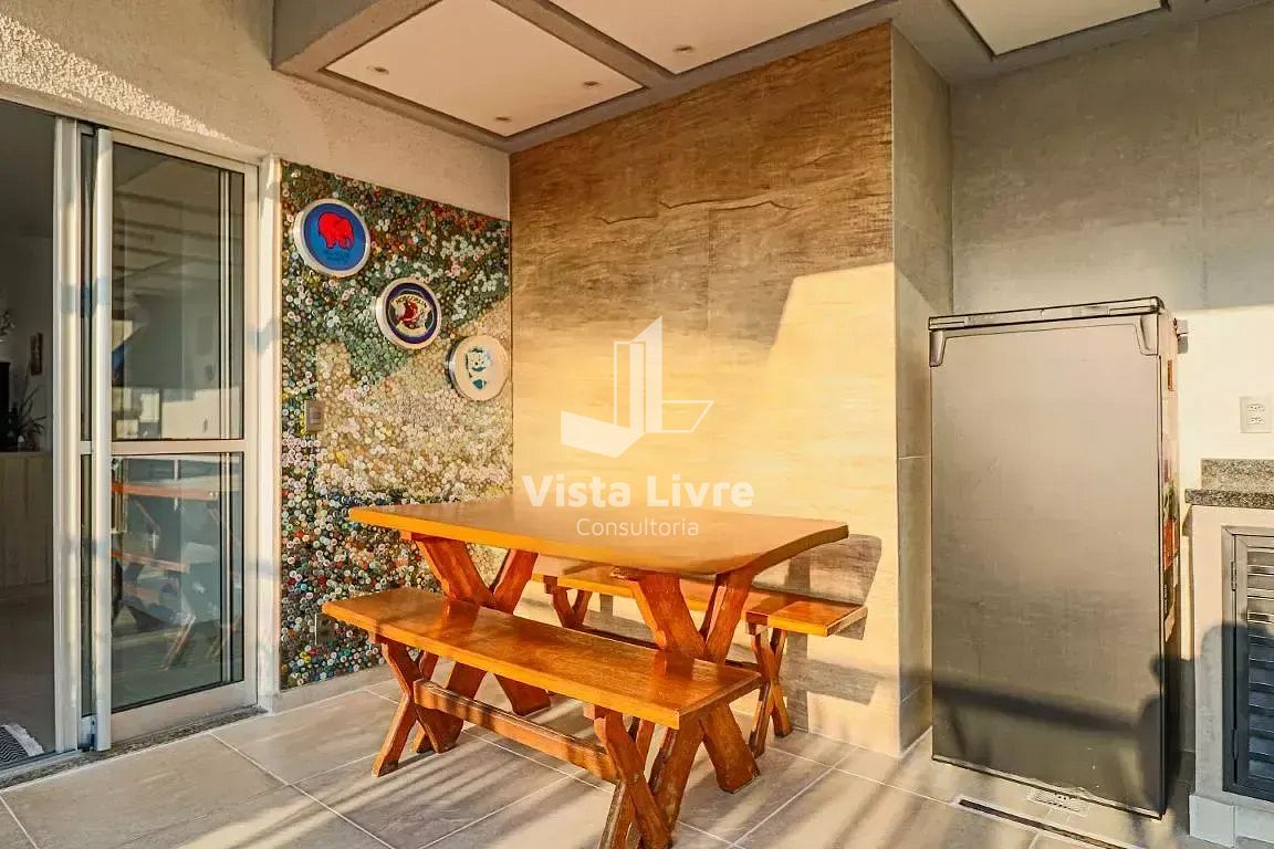 Cobertura, 3 quartos, 136 m² - Foto 35