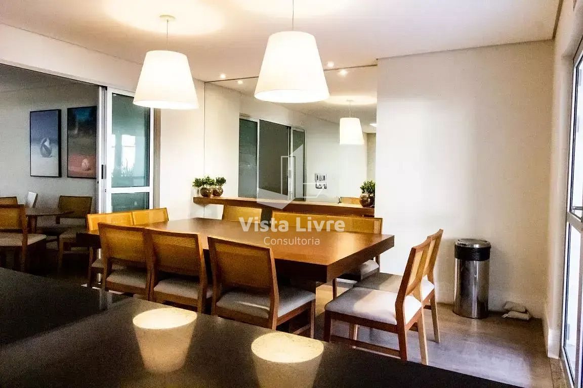 Cobertura, 3 quartos, 136 m² - Foto 36