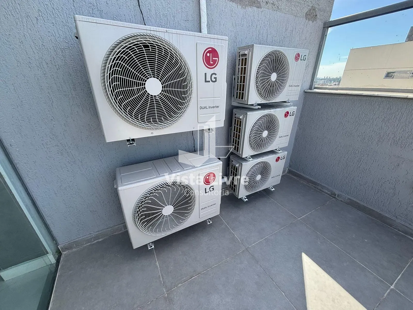 Cobertura, 3 quartos, 136 m² - Foto 11