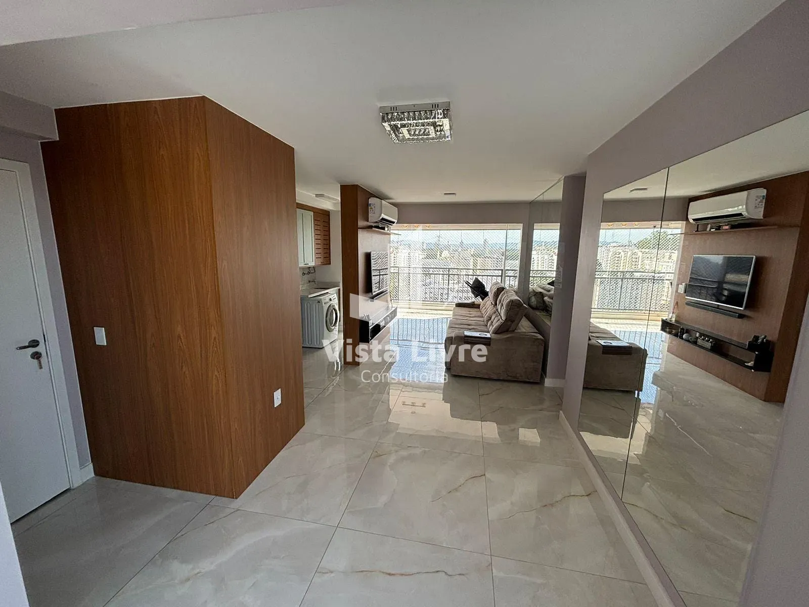 Cobertura, 3 quartos, 136 m² - Foto 7