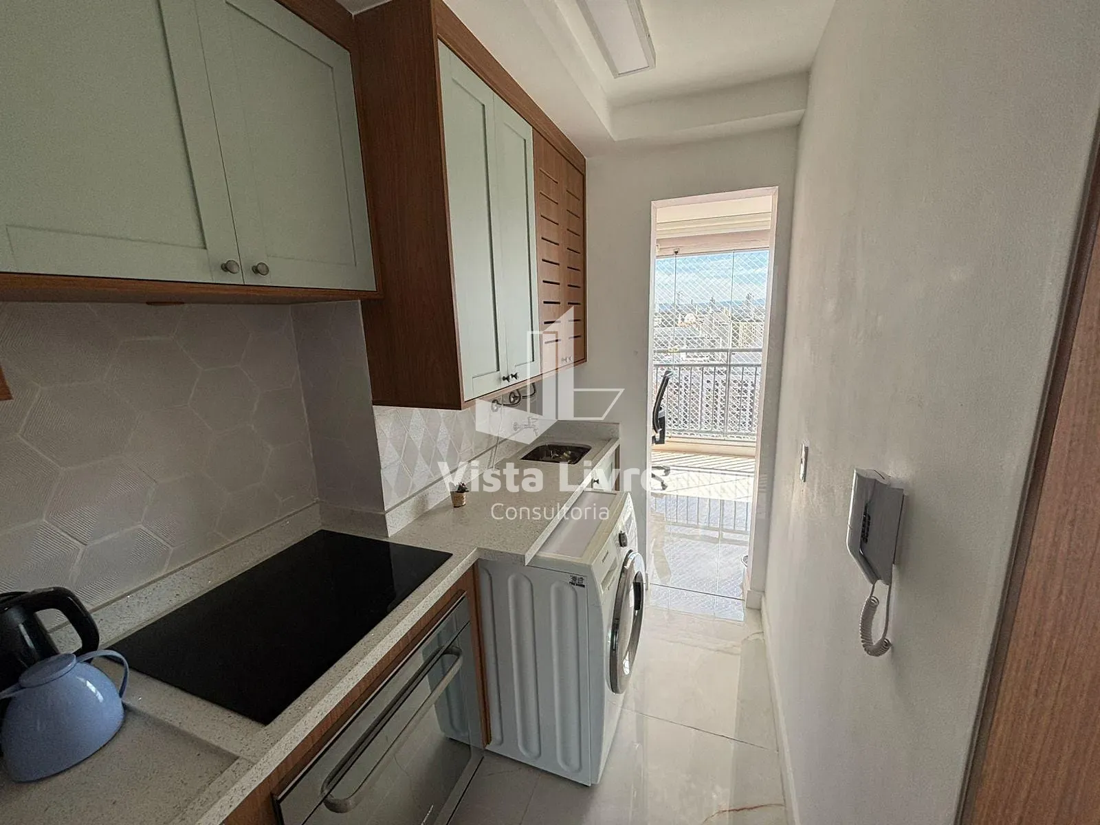 Cobertura, 3 quartos, 136 m² - Foto 13