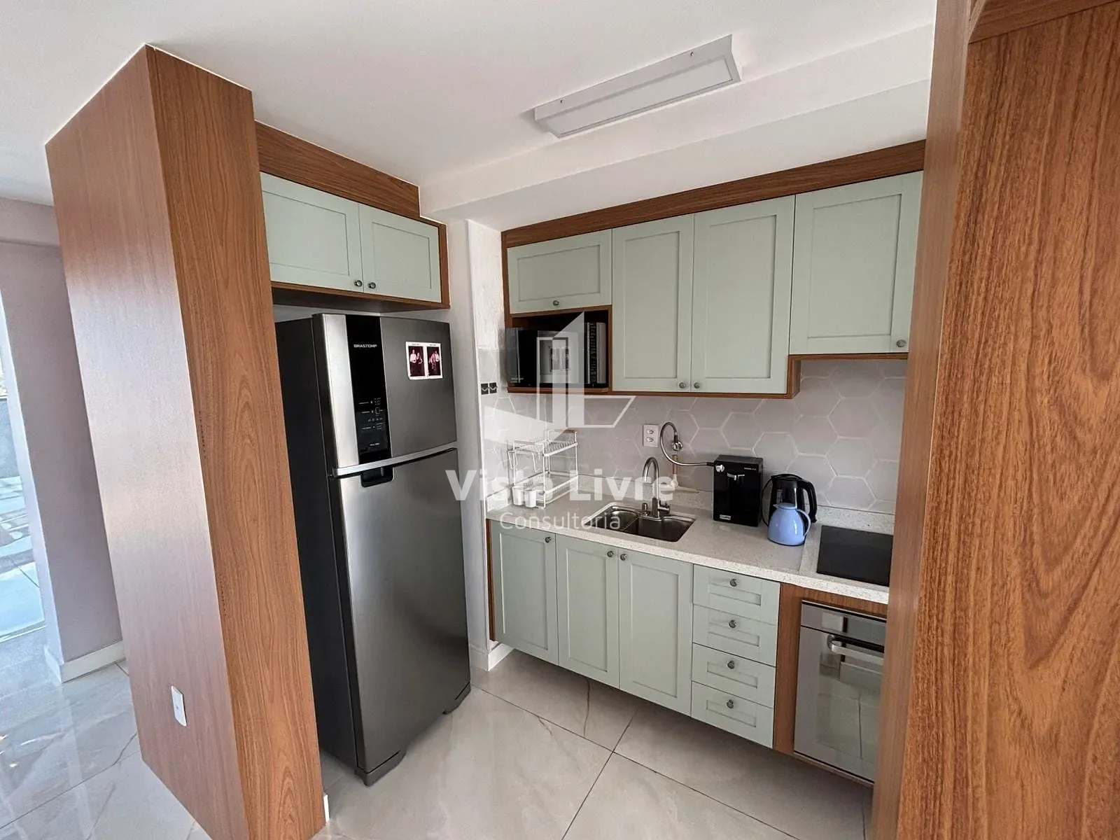Cobertura, 3 quartos, 136 m² - Foto 15