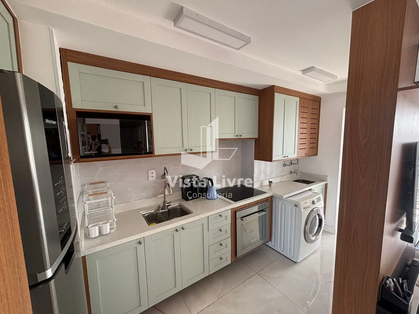 Cobertura, 3 quartos, 136 m² - Foto 16