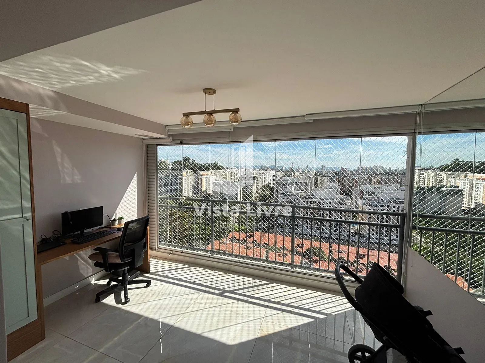 Cobertura, 3 quartos, 136 m² - Foto 9