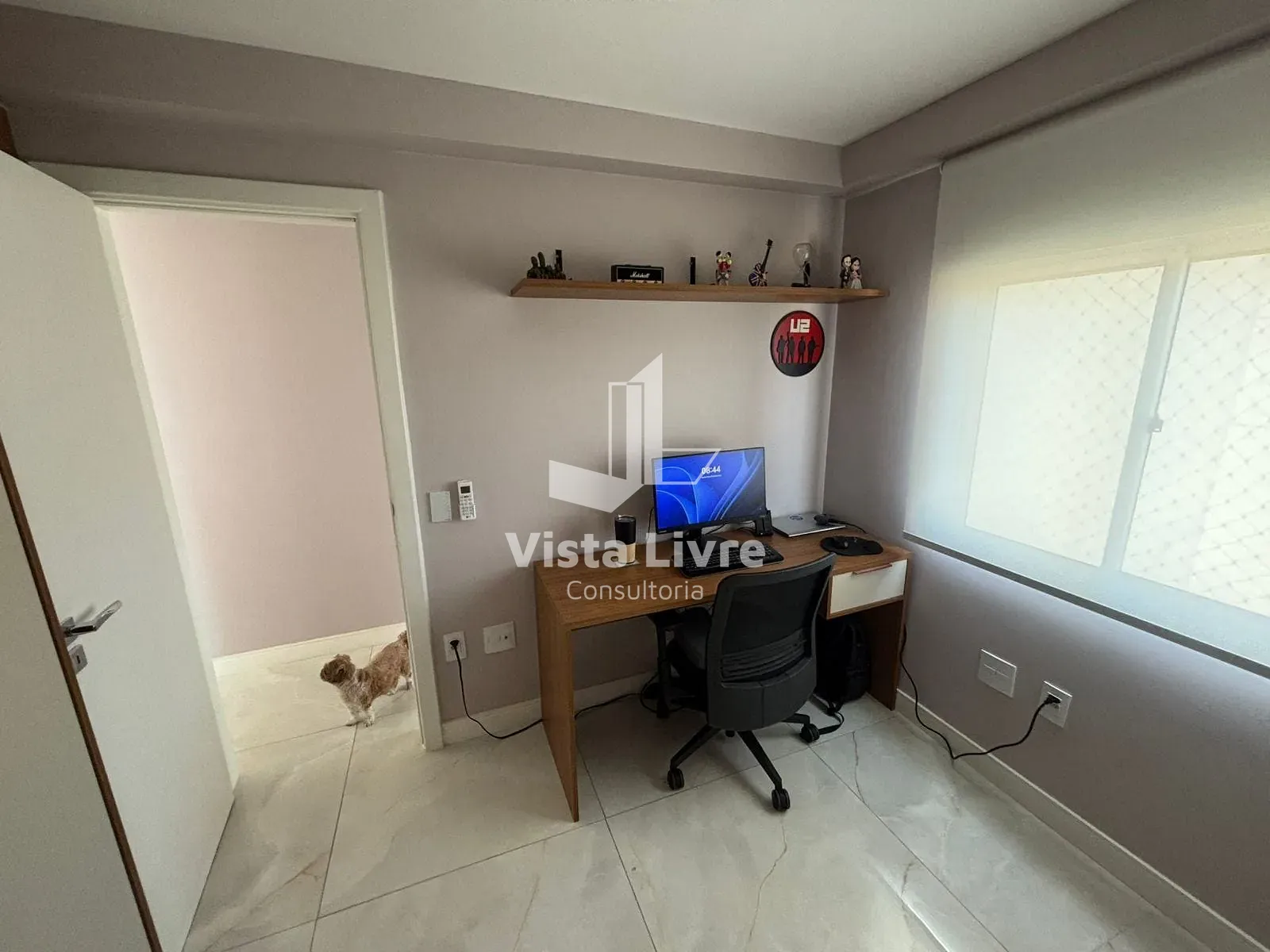 Cobertura, 3 quartos, 136 m² - Foto 23