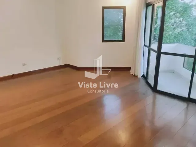 Apartamento com 108m² 3 quartos e 2 banheiros, à venda, no bairro Campo Belo em São Paulo