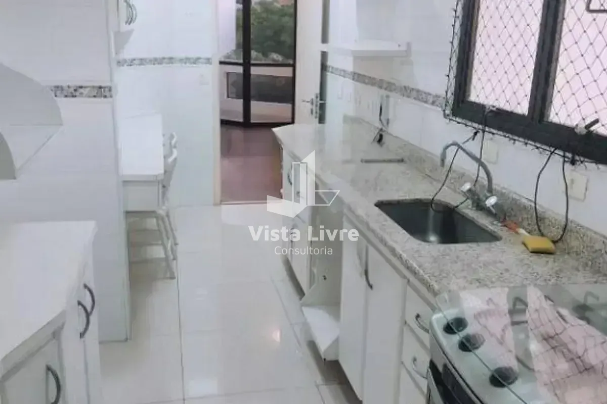 Apartamento, 3 quartos, 108 m² - Foto 4