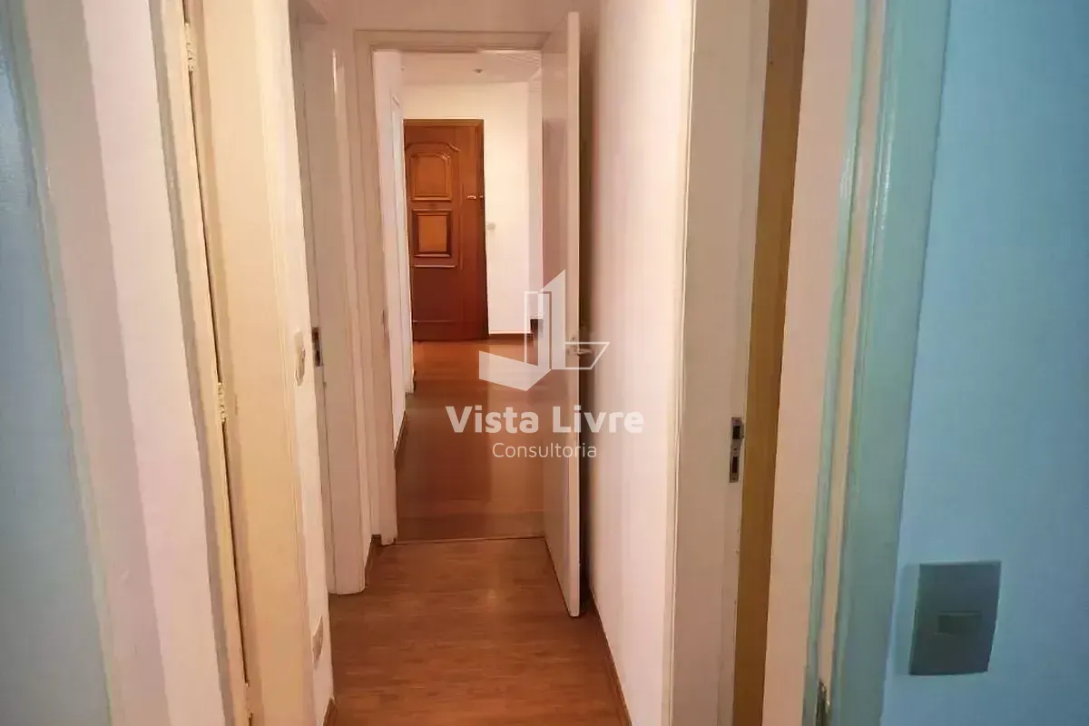 Apartamento, 3 quartos, 108 m² - Foto 7
