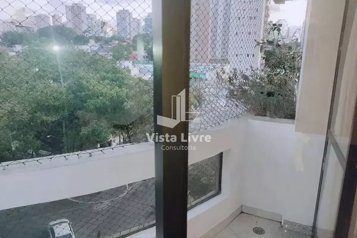 Apartamento, 3 quartos, 108 m² - Foto 3
