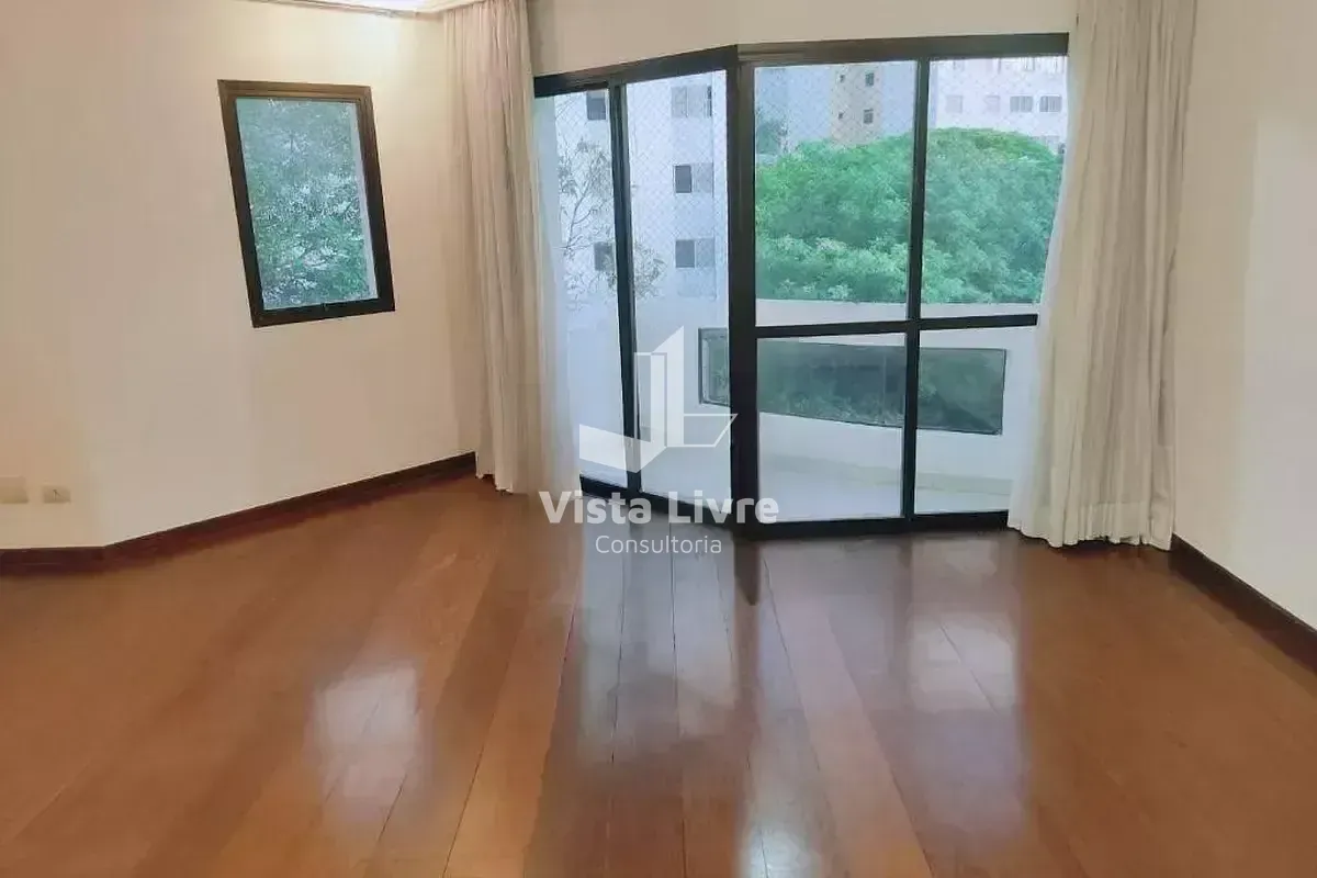 Apartamento, 3 quartos, 108 m² - Foto 1