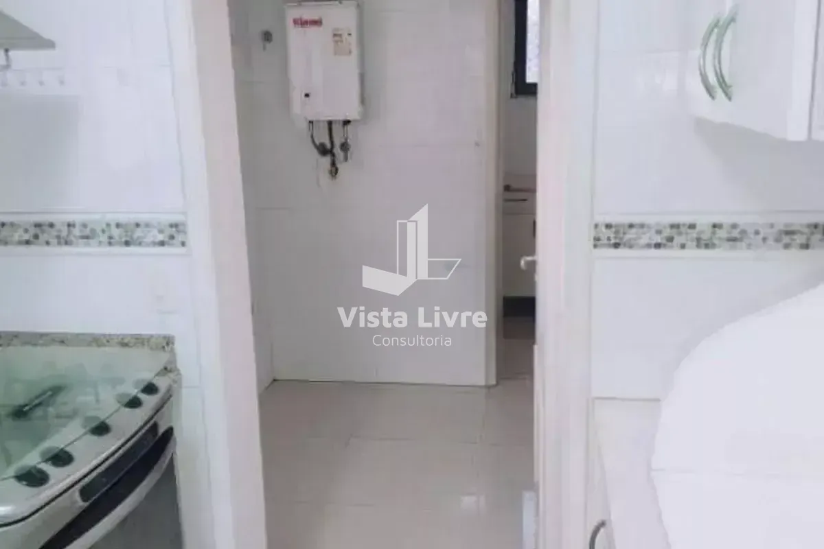Apartamento, 3 quartos, 108 m² - Foto 6