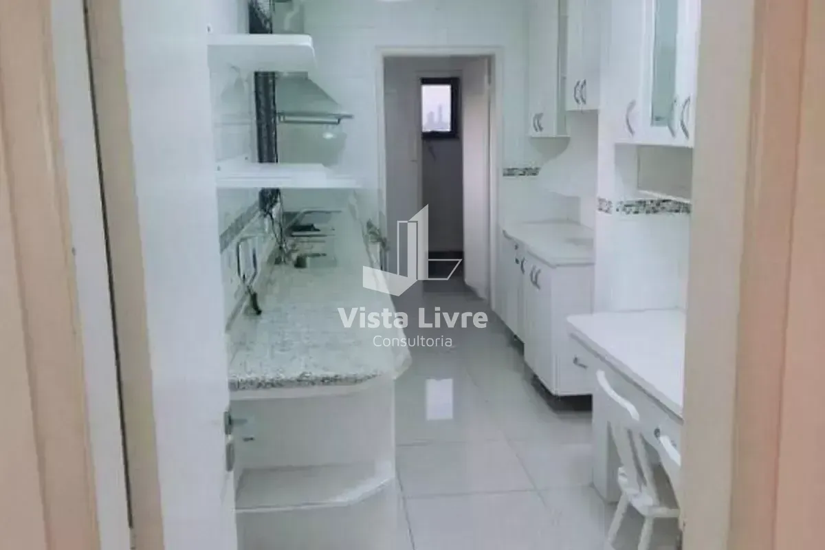 Apartamento, 3 quartos, 108 m² - Foto 5