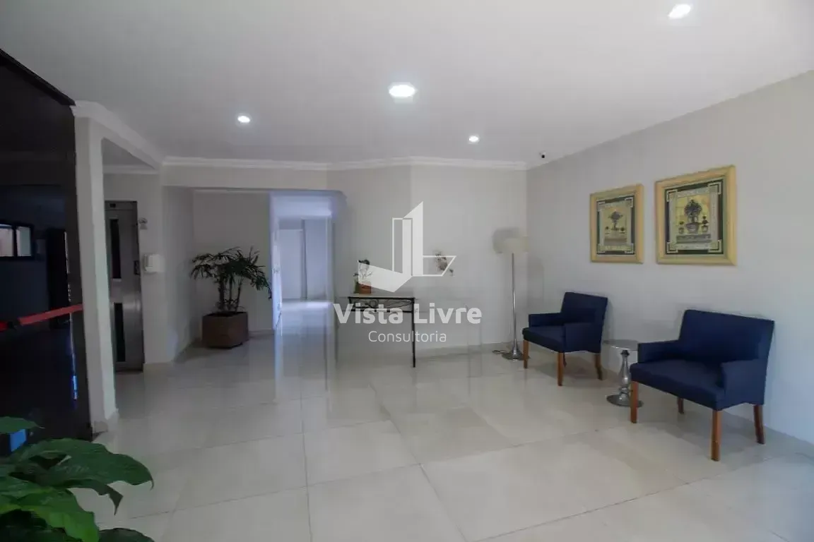 Apartamento, 3 quartos, 108 m² - Foto 19