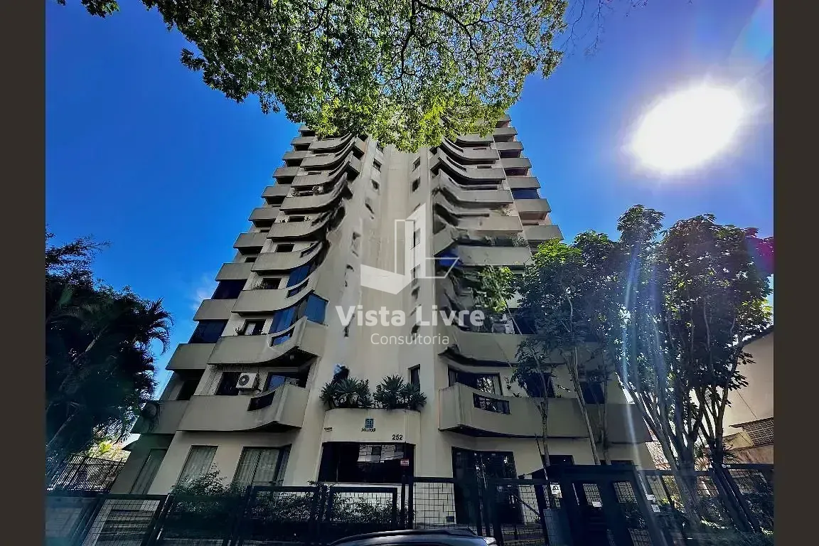 Apartamento, 3 quartos, 108 m² - Foto 20