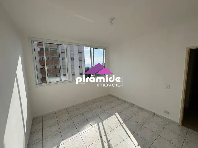 Apartamento com 41m² 1 quarto e 1 banheiro, para alugar, no bairro Jardim São Dimas em São José dos Campos