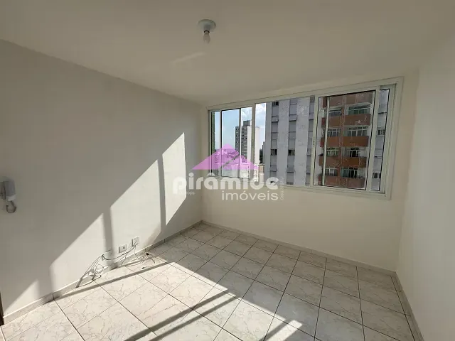 Apartamento com 41m² 1 quarto e 1 banheiro, para alugar, no bairro Jardim São Dimas em São José dos Campos