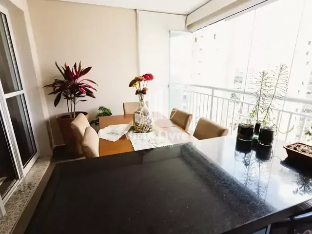 Apartamento com 103m² 3 quartos e 2 banheiros, à venda, no bairro Água Branca em São Paulo