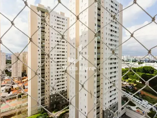 Apartamento com 103m² 3 quartos e 2 banheiros, à venda, no bairro Água Branca em São Paulo