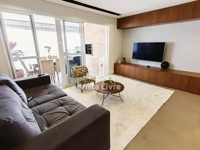 Apartamento com 103m² 3 quartos e 2 banheiros, à venda, no bairro Água Branca em São Paulo
