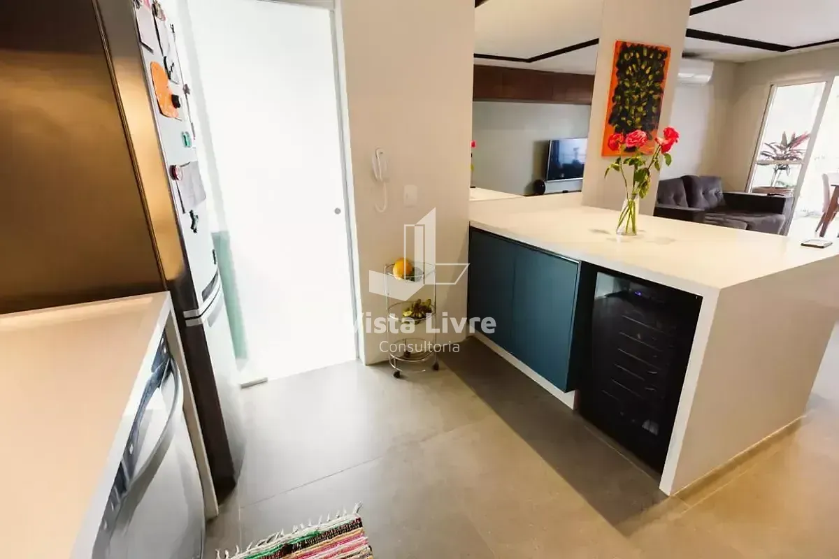 Apartamento, 3 quartos, 103 m² - Foto 12