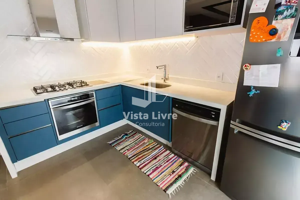 Apartamento, 3 quartos, 103 m² - Foto 10