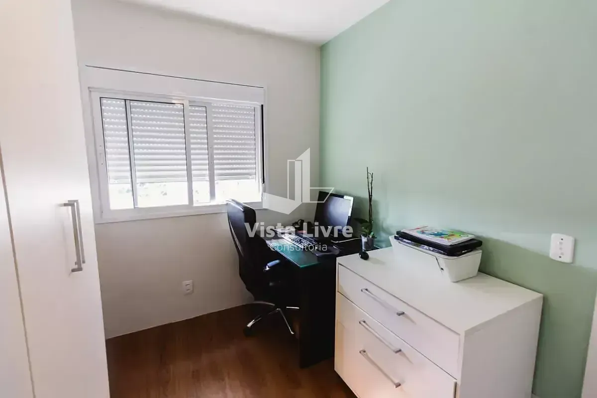 Apartamento, 3 quartos, 103 m² - Foto 13
