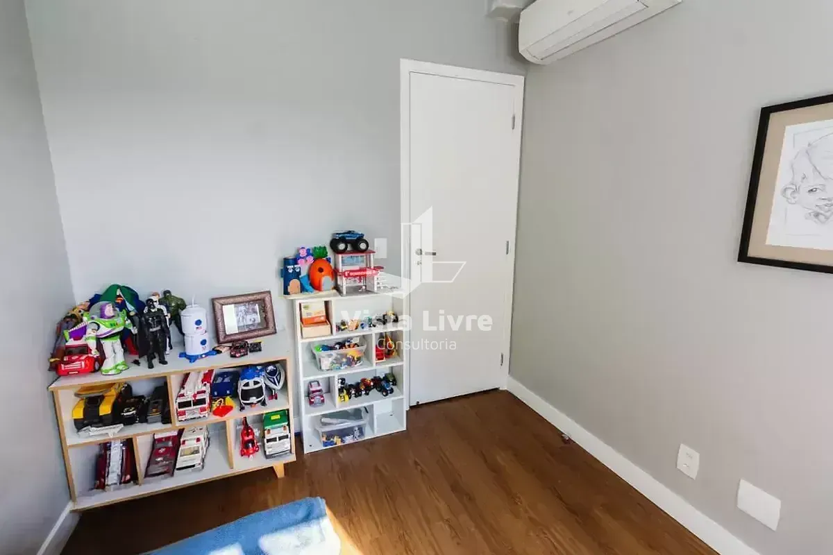 Apartamento, 3 quartos, 103 m² - Foto 26