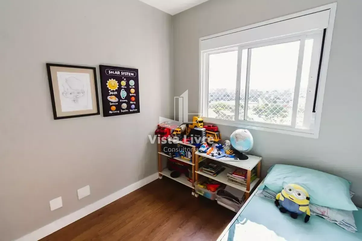 Apartamento, 3 quartos, 103 m² - Foto 17